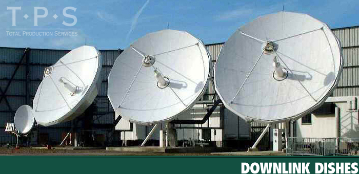 DISH Satellite TV Service Available Nationwide